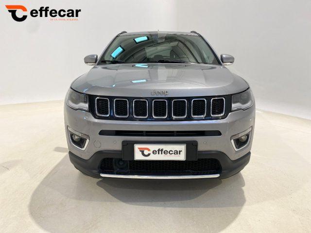 JEEP Compass 2.0 Multijet II 4WD Limited