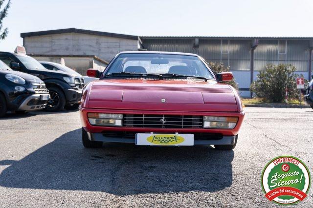 FERRARI Mondial 3.4 t