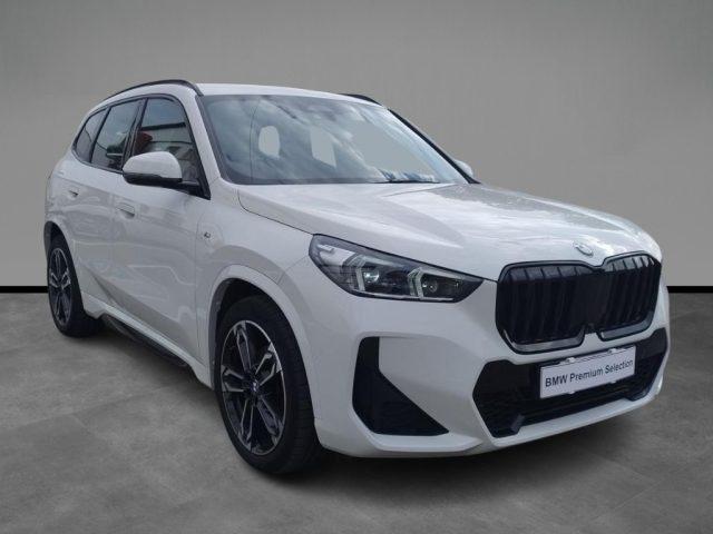 BMW X1 xDrive 20d Msport Aut.
