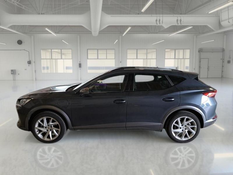 CUPRA FORMENTOR 1.4 E-HYBRID DSG