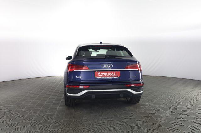 AUDI Q5 Q5 SPB 40 TDI quattro S tronic S line