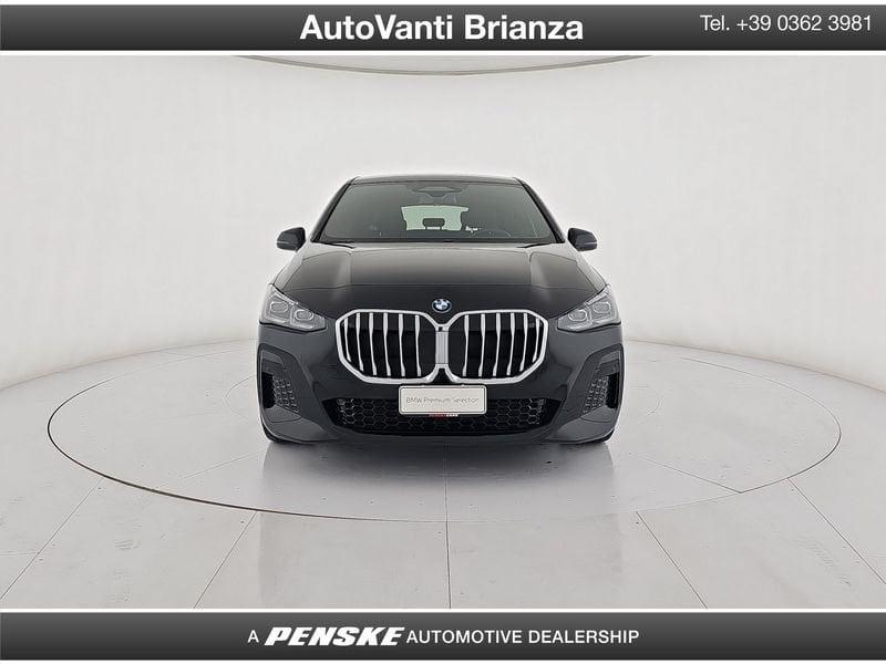 BMW Serie 2 Active Tourer 218d Active Tourer Msport