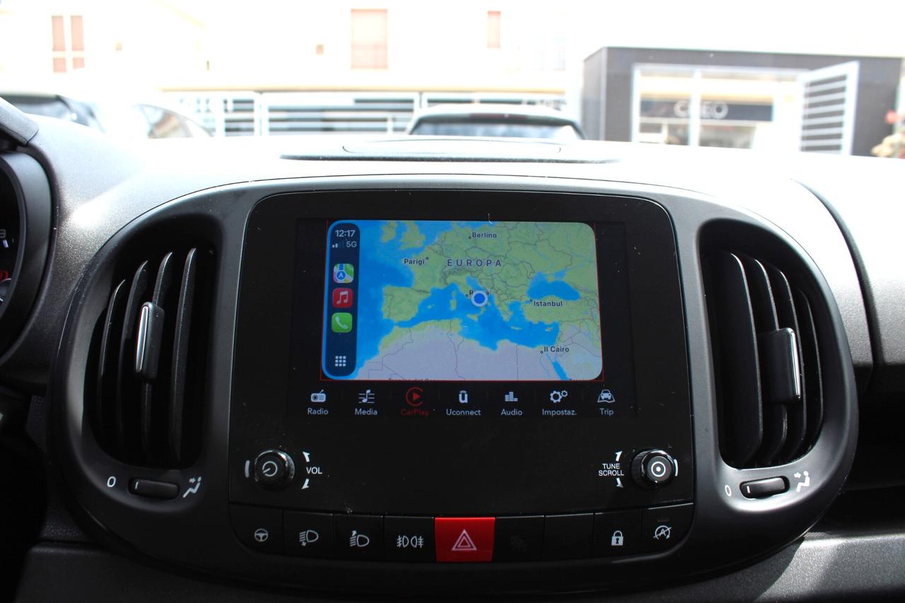 Fiat 500L 1.3 Multijet 95 CV Cross