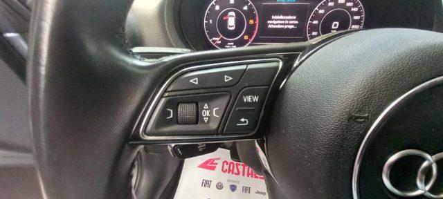 AUDI A3 SPB 30 TDI Sport