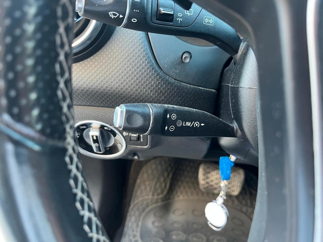 Mercedes-benz A 160 CDI Automatic Premium