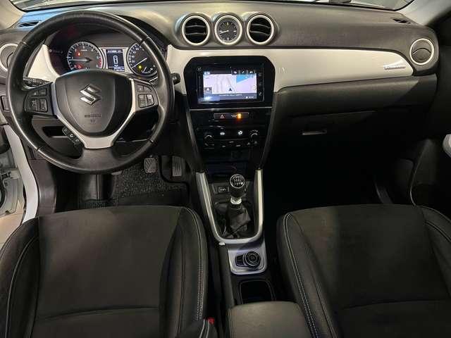 Suzuki Vitara Vitara 1.6 ddis V-Top s all grip 4x4