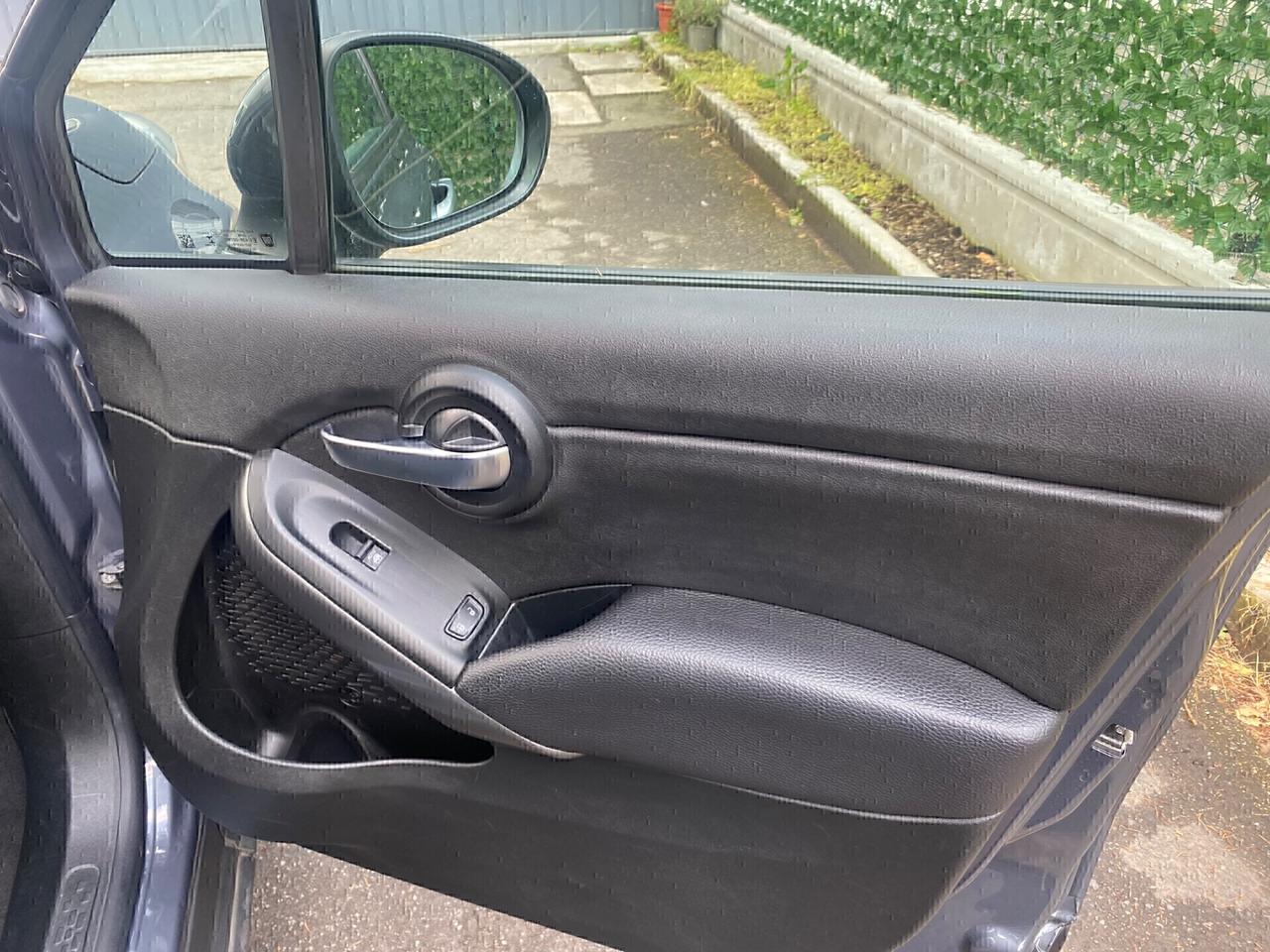 Fiat 500X 1.0 T3 120 CV Business