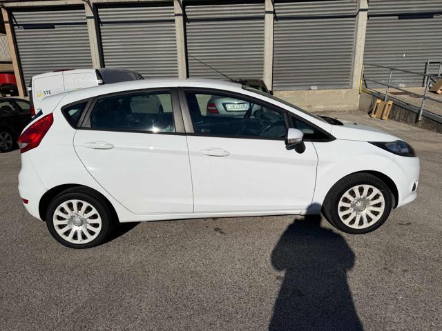 FORD Fiesta 1.4 5P Benzina/GPL Titanium perfetta di meccanica