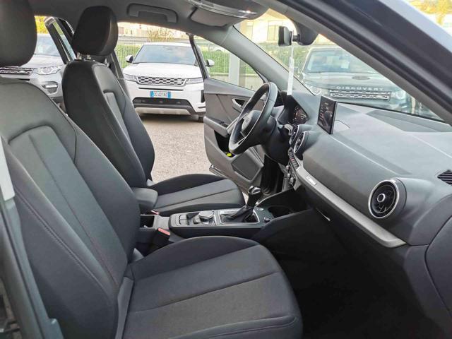 AUDI Q2 30 TDI S tronic Admired