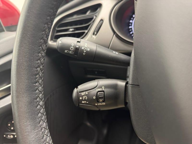 CITROEN C3 1.2 PURETECH FEEL EDITION 8