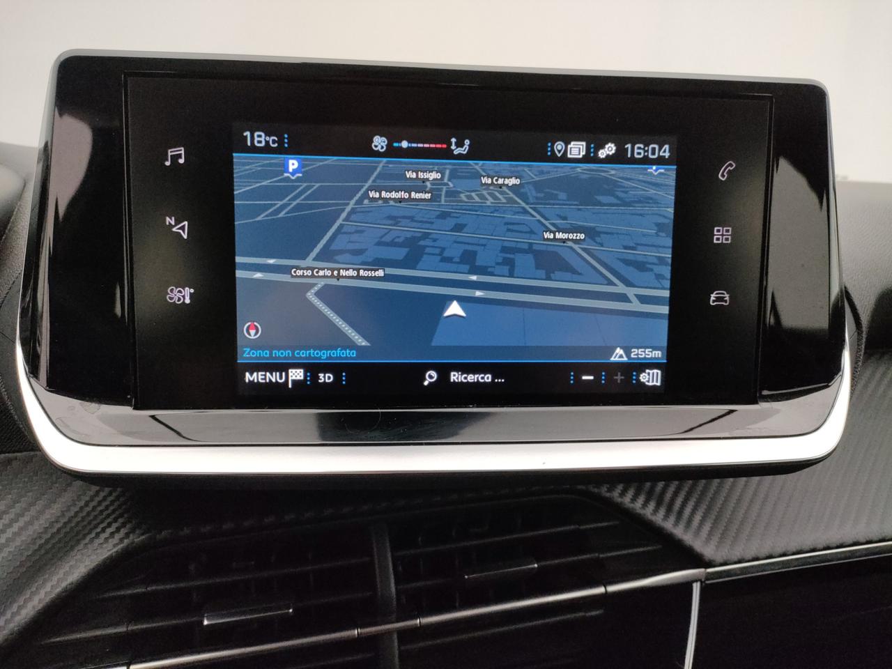 PEUGEOT 208 II 2019 - 208 1.2 puretech Active Pack s&s 75cv
