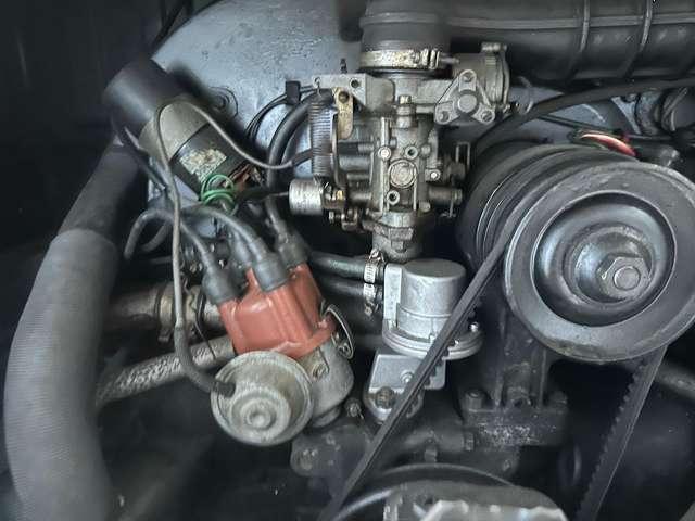 Volkswagen 181 PESCACCIA 1.6 PERFETTA ISCRITTA ASI PARI AL NUOVO