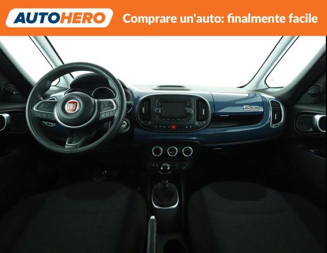 FIAT 500L 1.3 Multijet 95 CV Urban