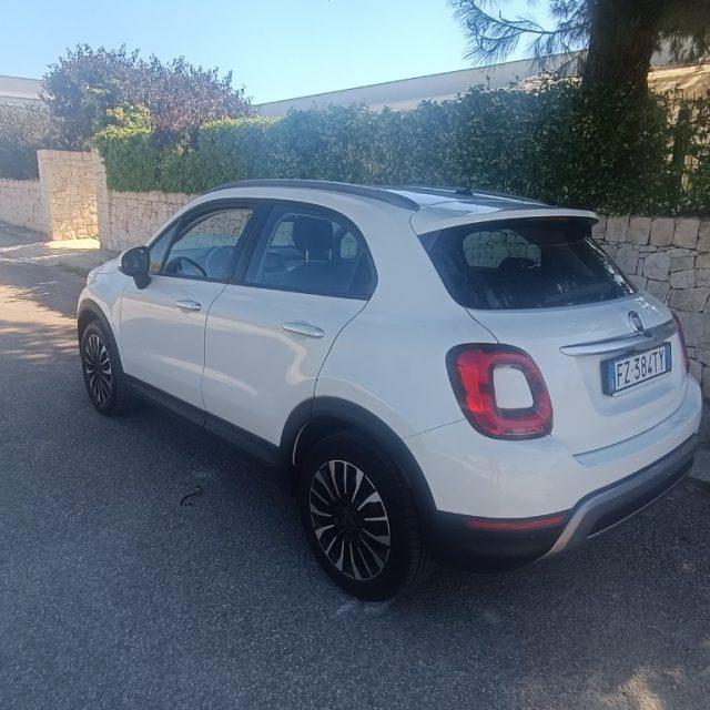 FIAT 500X 1.3 MultiJet 95 CV S-Design Cross