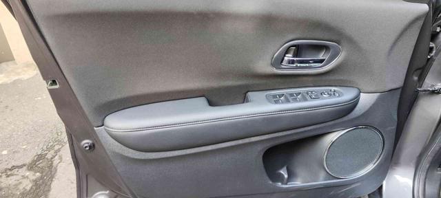 HONDA HR-V 1.5 i-VTEC CVT Elegance Connect ADAS