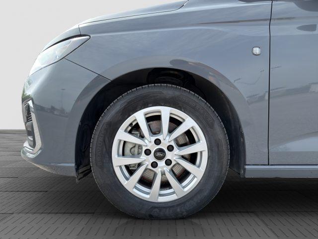 FORD Tourneo Connect Grand Tourneo Connect 2.0 EcoBlue 122 CV Powershif