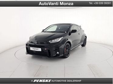 Toyota Yaris Yaris 1.6 Turbo 3 porte GR Yaris Circuit