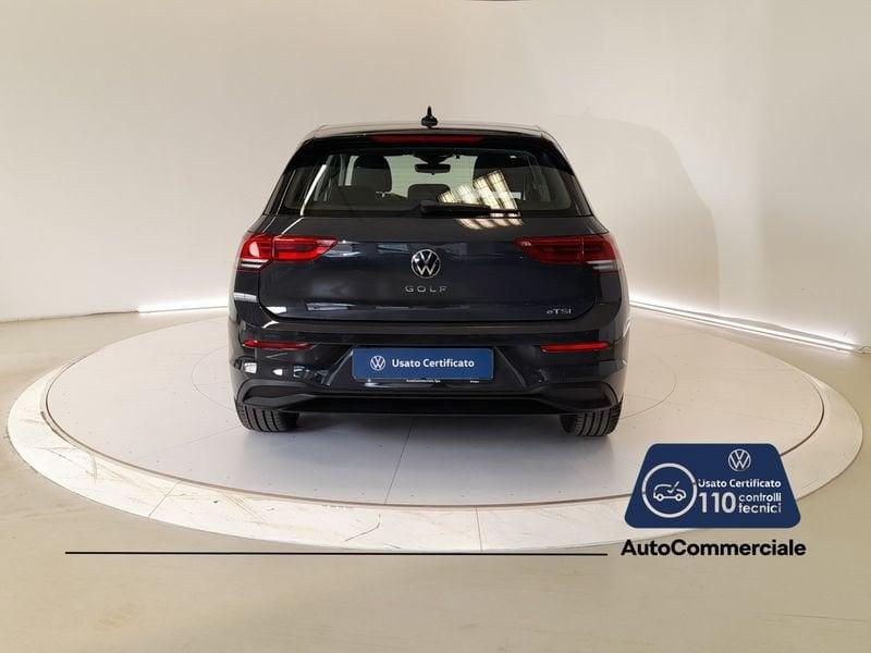 Volkswagen Golf 1.0 eTSI 81kW EVO Life DSG