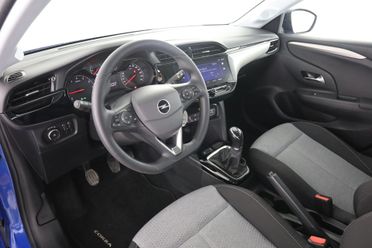 OPEL Corsa 6ª serie Corsa 1.2