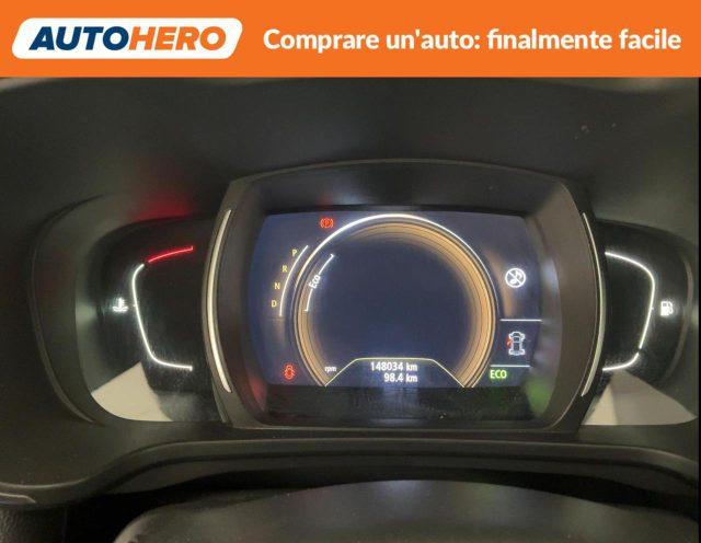 RENAULT Kadjar dCi 8V 110CV EDC Energy Intens