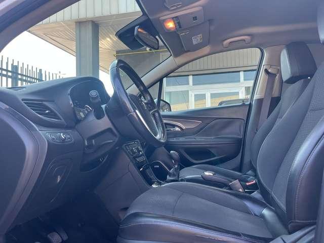 Opel Mokka X Mokka X 1.6 cdti 4X4 EURO 6