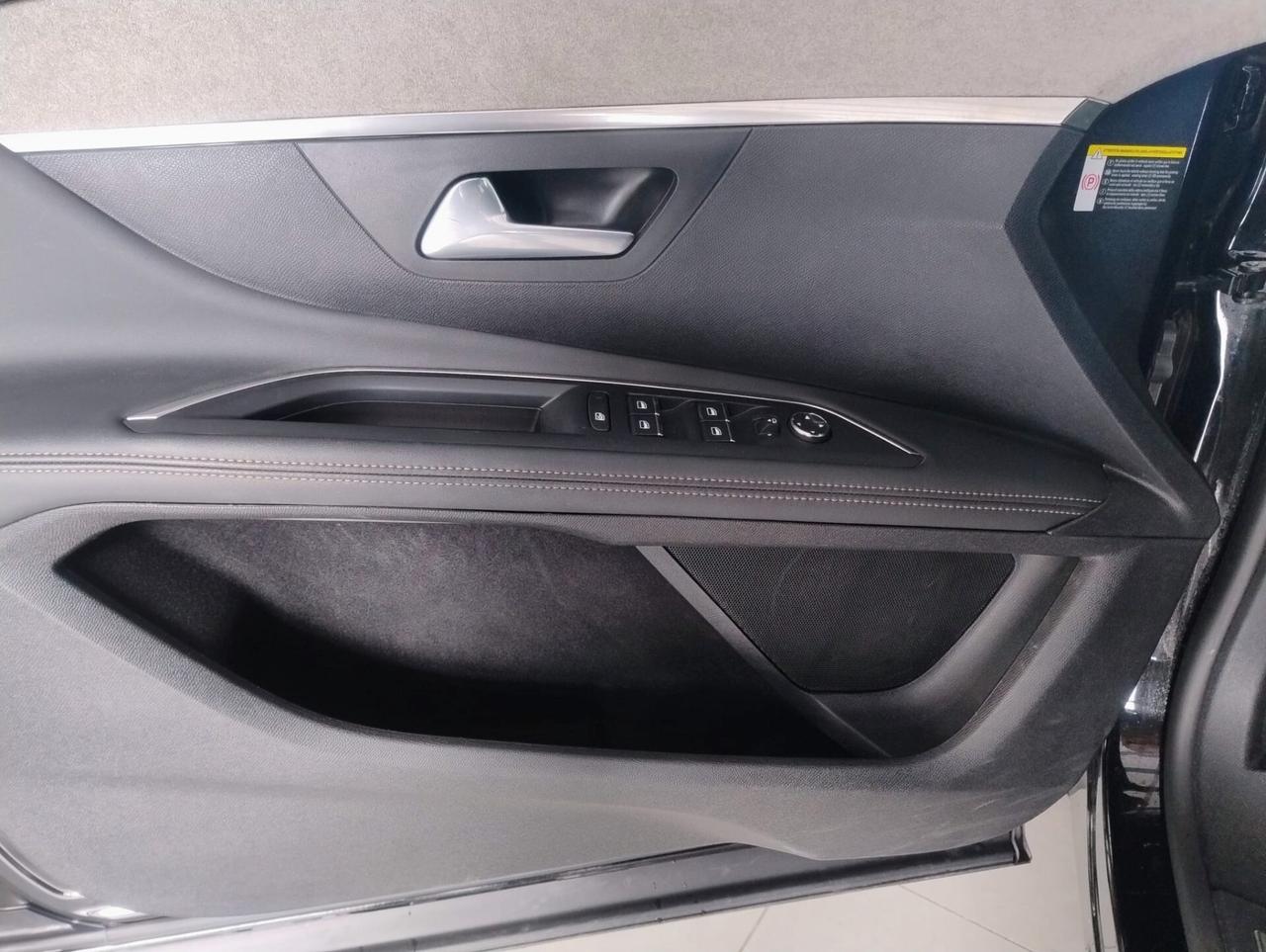 Peugeot 5008 BlueHDi 130 S&S EAT8 GT