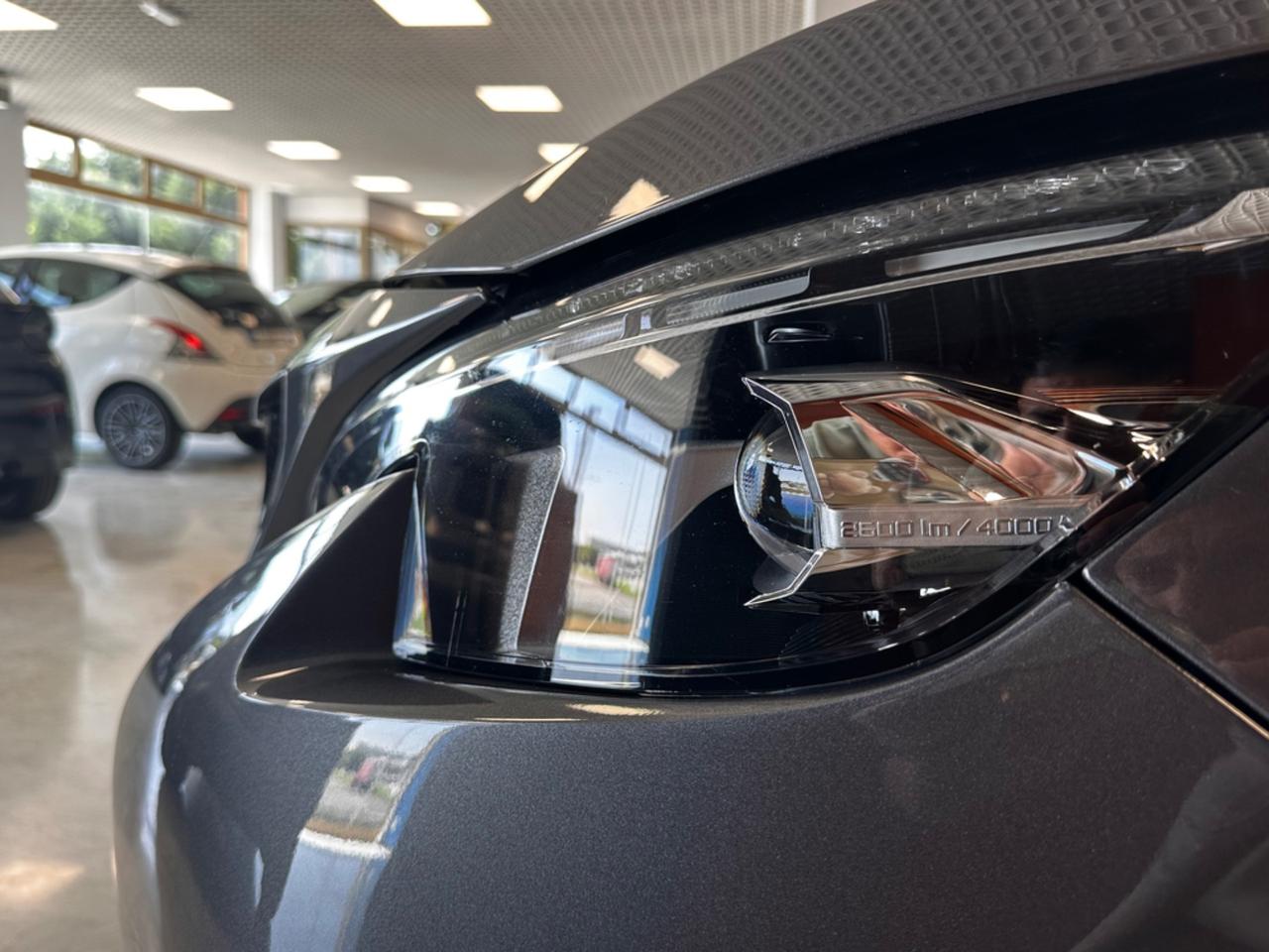 Peugeot 5008 BlueHDi 130 S&S GT Line