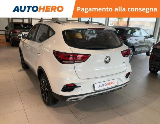 MG ZS 1.0T-GDI Luxury