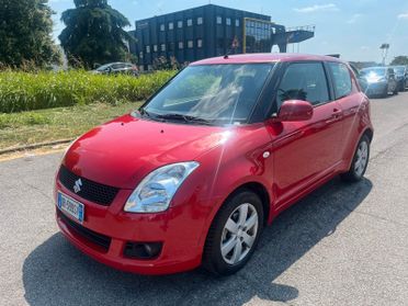 Suzuki Swift 1.3 3p. GL Safety Pack