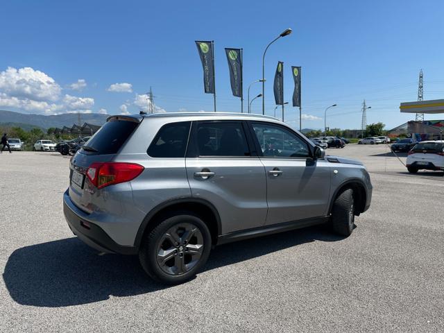 SUZUKI Vitara 1.6 VVT V-Cool