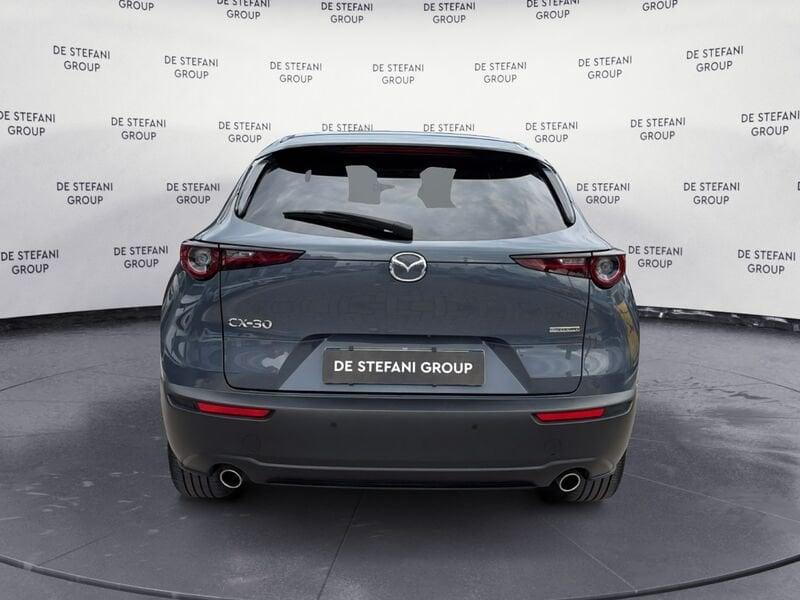 Mazda CX-30 CX-30 2.0 m-hybrid Executive 2wd 122cv 6mt