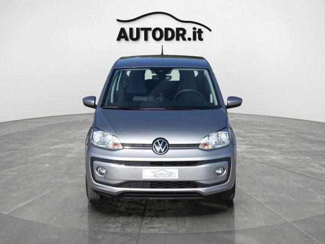 VOLKSWAGEN up! 1.0 5p. eco move up! Retrocamera, Sedili riscaldat
