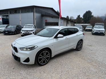 Bmw X2 xDrive18d M-Sport AUTOMATICA