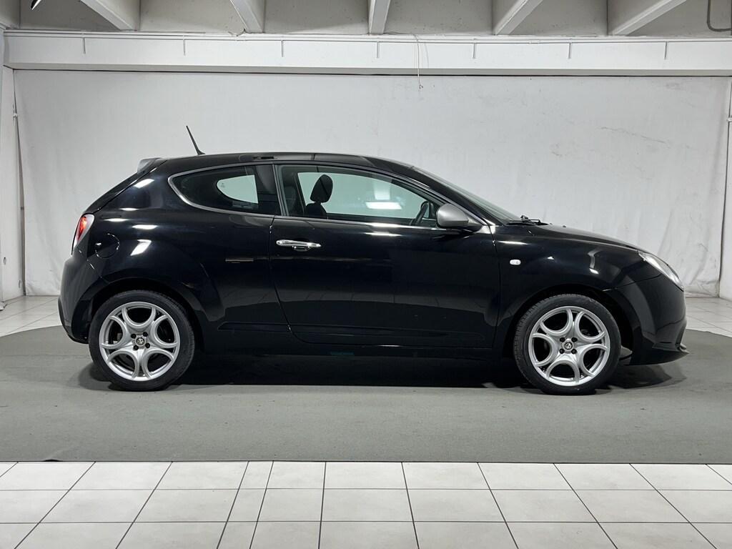 Alfa Romeo MiTo 1.4 Distinctive sport pack s&s