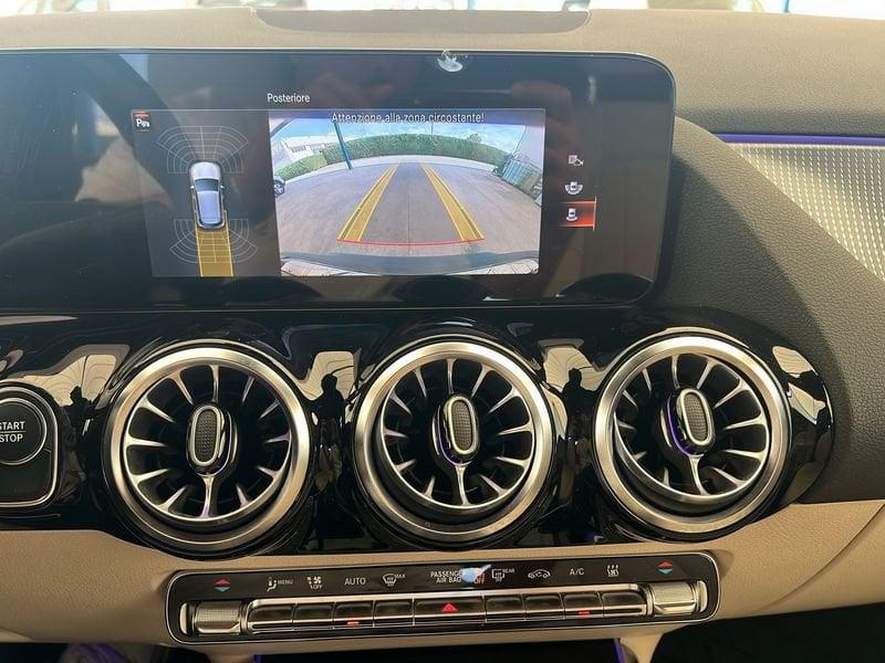 Mercedes-Benz EQA EQA 300 4Matic Sport Plus