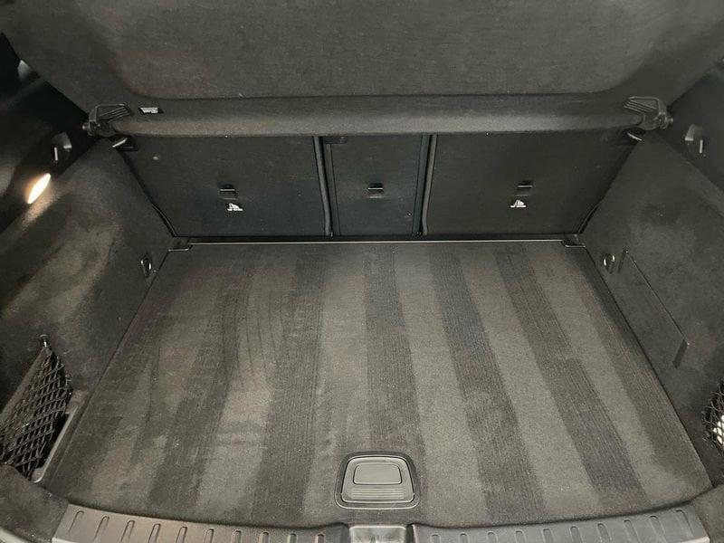 Mercedes-Benz GLA 200 d AMG Line Advanced Plus auto