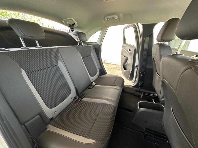 OPEL Crossland X 1.2 GPL 12V Advance BLUETHOOT OK NEOPATENTATI