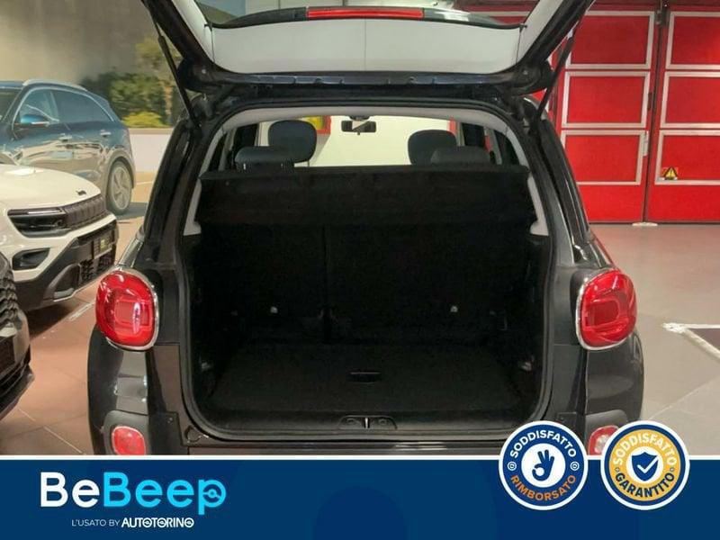 FIAT 500L 1.4 POP STAR 95CV