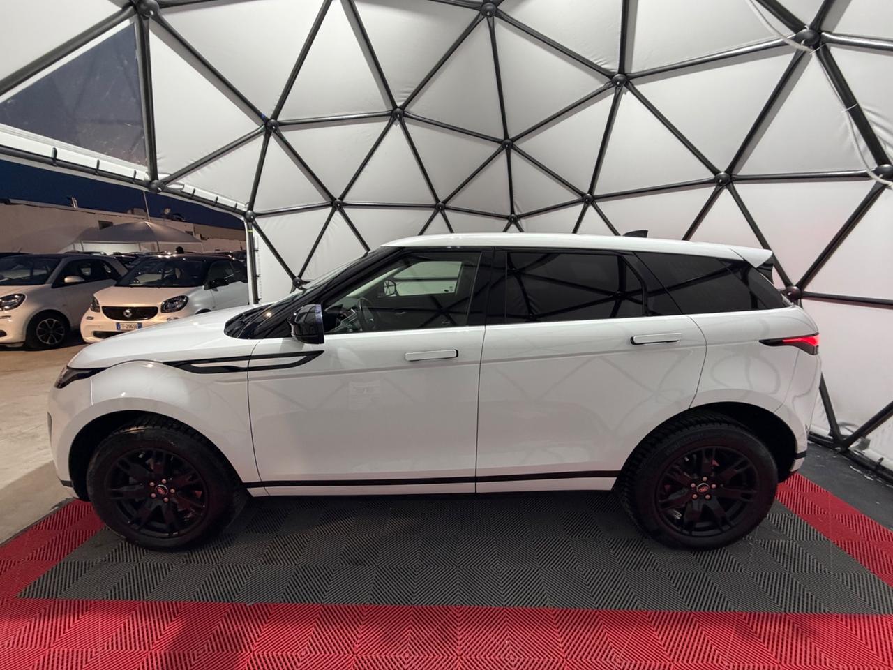 Land Rover Range Evoque 2.0D I4-L.Flw 150 CV AWD Auto S
