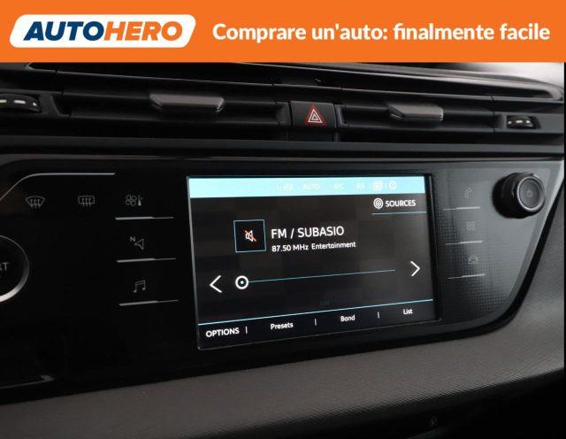 CITROEN Grand C4 Spacetourer BlueHDi 160 S&S EAT8 Feel