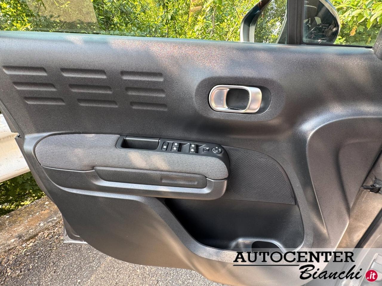 Citroen C3 Aircross 1.5 bluehdi Feel s&s 102cv my19