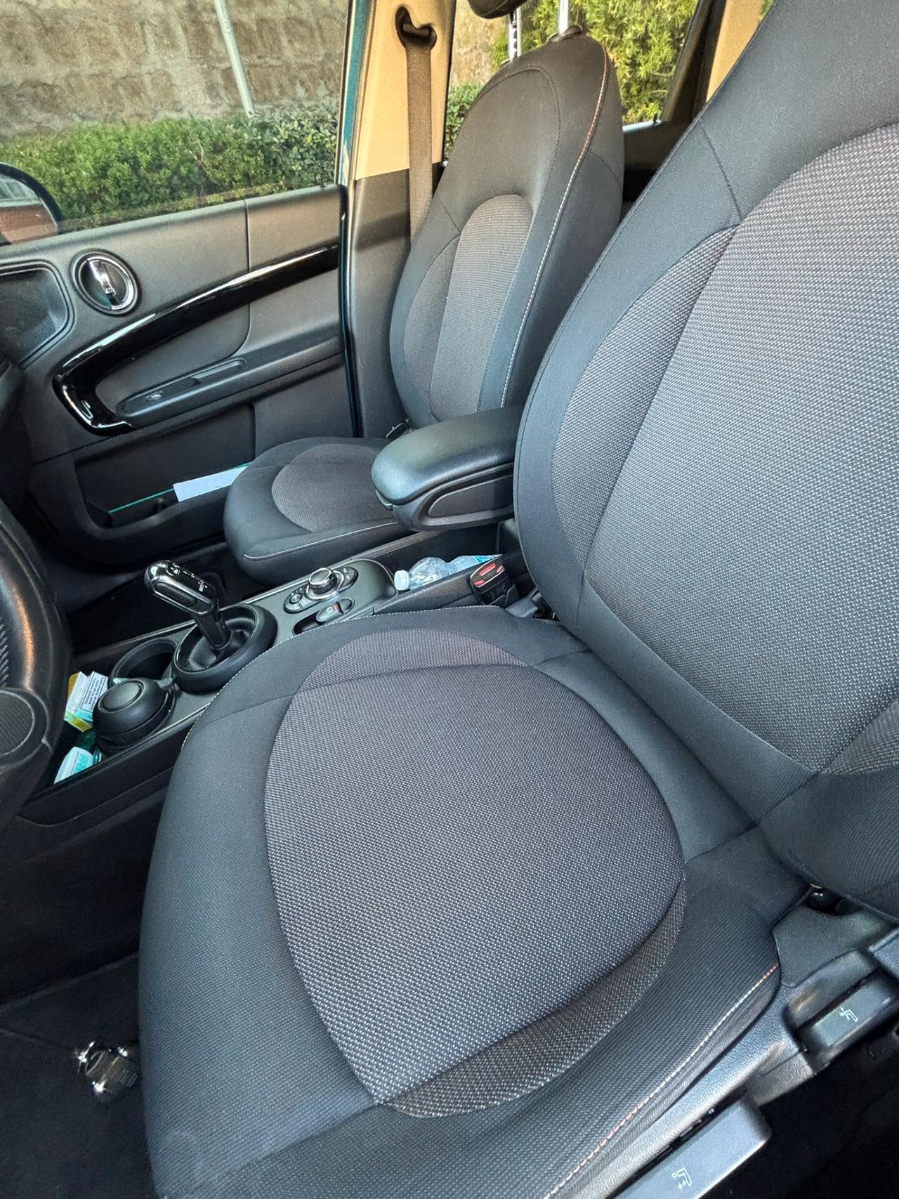 Mini Cooper Countryman 1.5 JCW