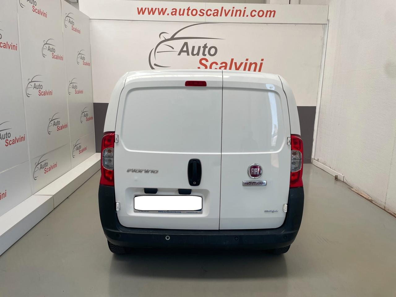Fiat Fiorino 1.3 MJT 75CV Furgone E5+
