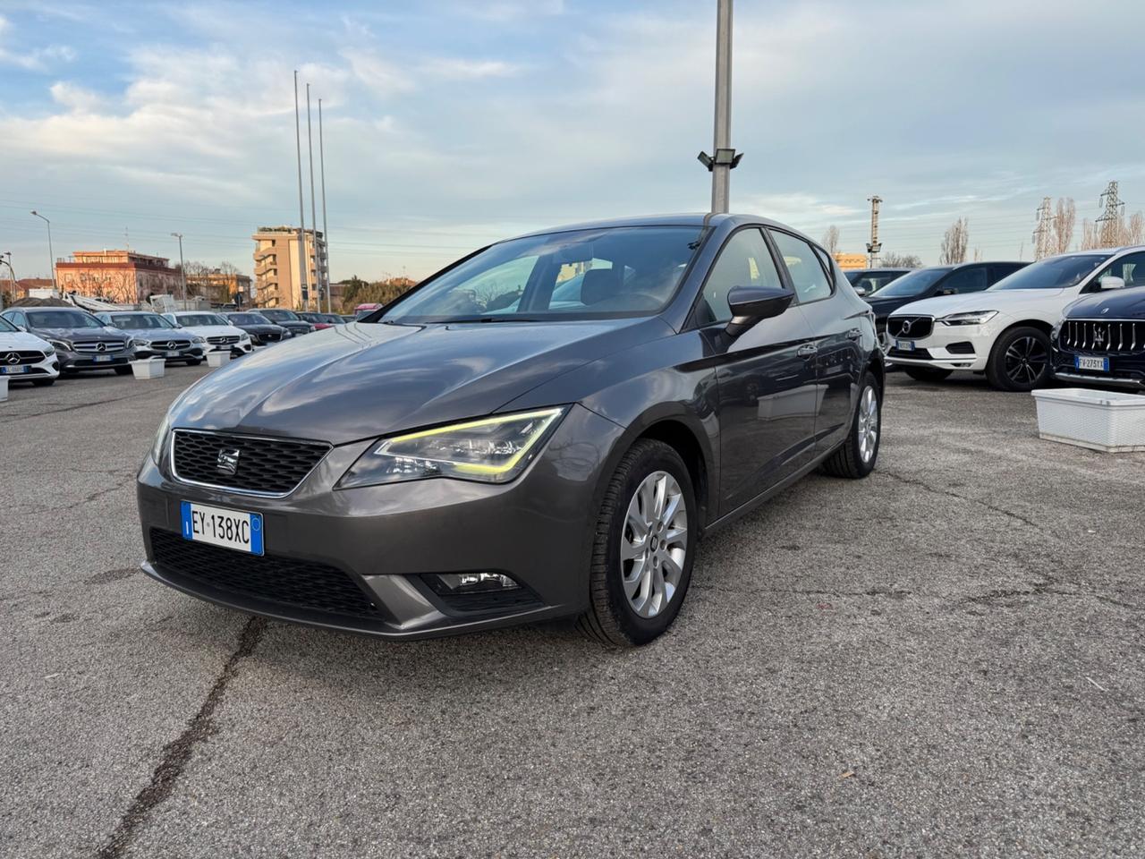 Seat Leon 1.2 TSI 110 CV 5p. Style