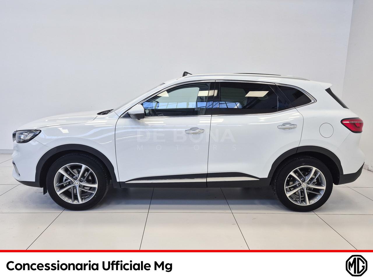 Mg HS e1.5 t-gdi phev comfort auto