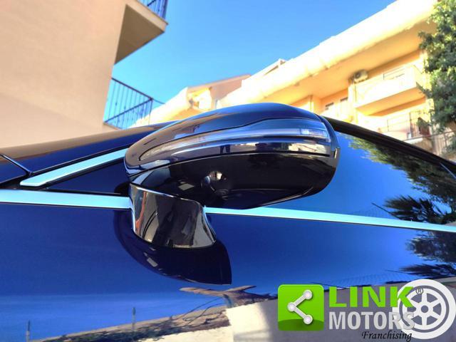 MERCEDES-BENZ E 220 d Auto Cabrio Premium AMG
