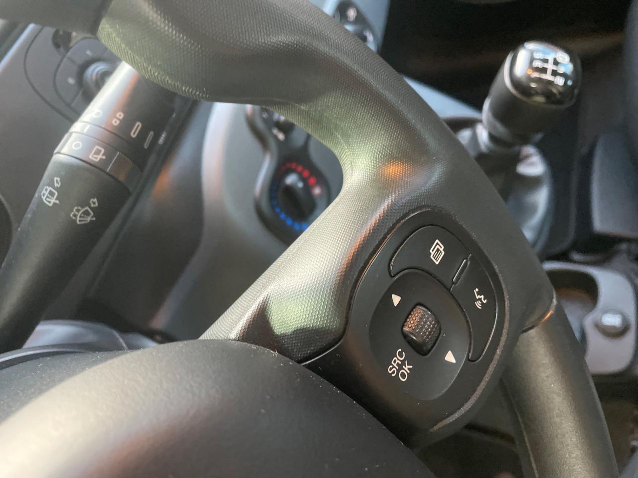 Fiat Panda 1.2 EasyPower City Life GPL Casa Madre ITALIANA