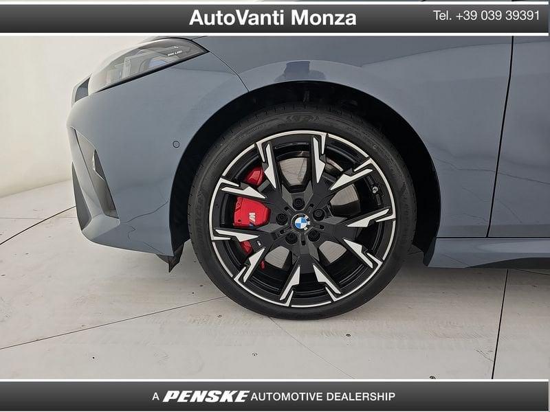 BMW Serie 2 Gran Coupe 218d Gran Coupe MSport Pro auto