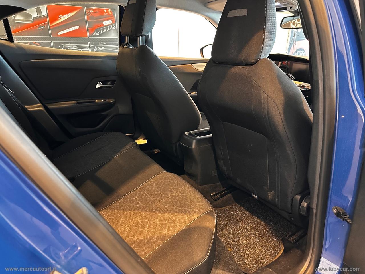 OPEL Mokka 1.2 Turbo 130 CV aut. Edition