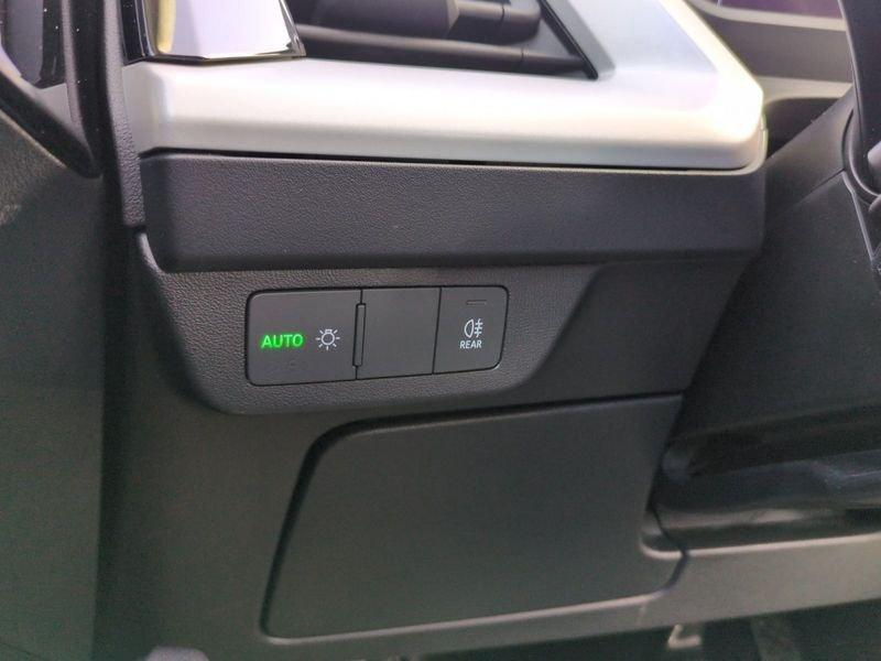 Audi Q4 e-tron Q4 40 e-tron Business Advanced